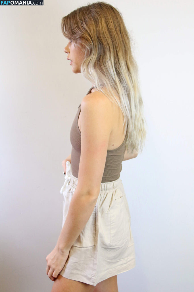 Lucy Sand Обнажённый OnlyFans  Утёкшее фото #1