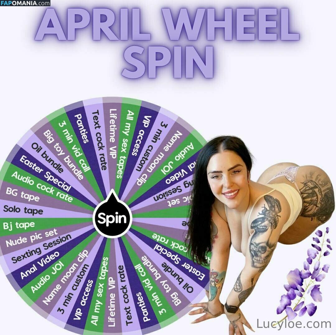 lucyloe / lucyloeofficial Обнажённый OnlyFans  Утёкшее фото #71