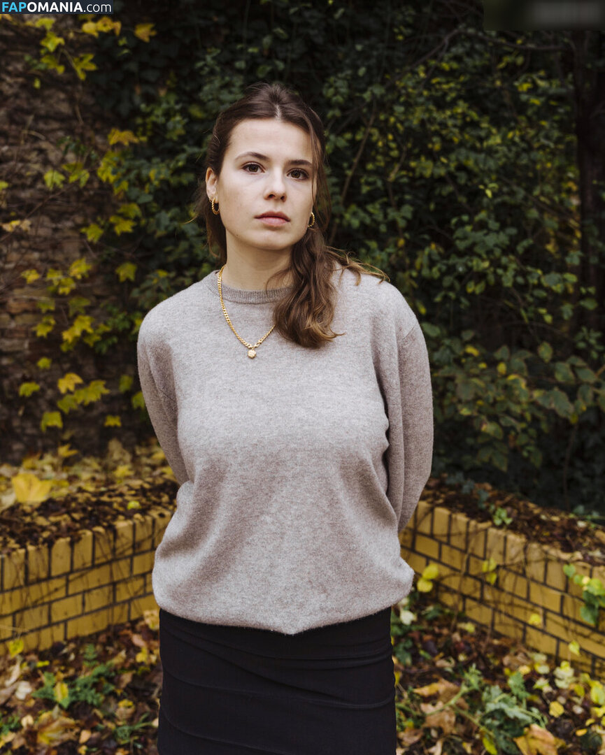 Luisa Neubauer / luisaneubauer Обнажённый OnlyFans  Утёкшее фото #133