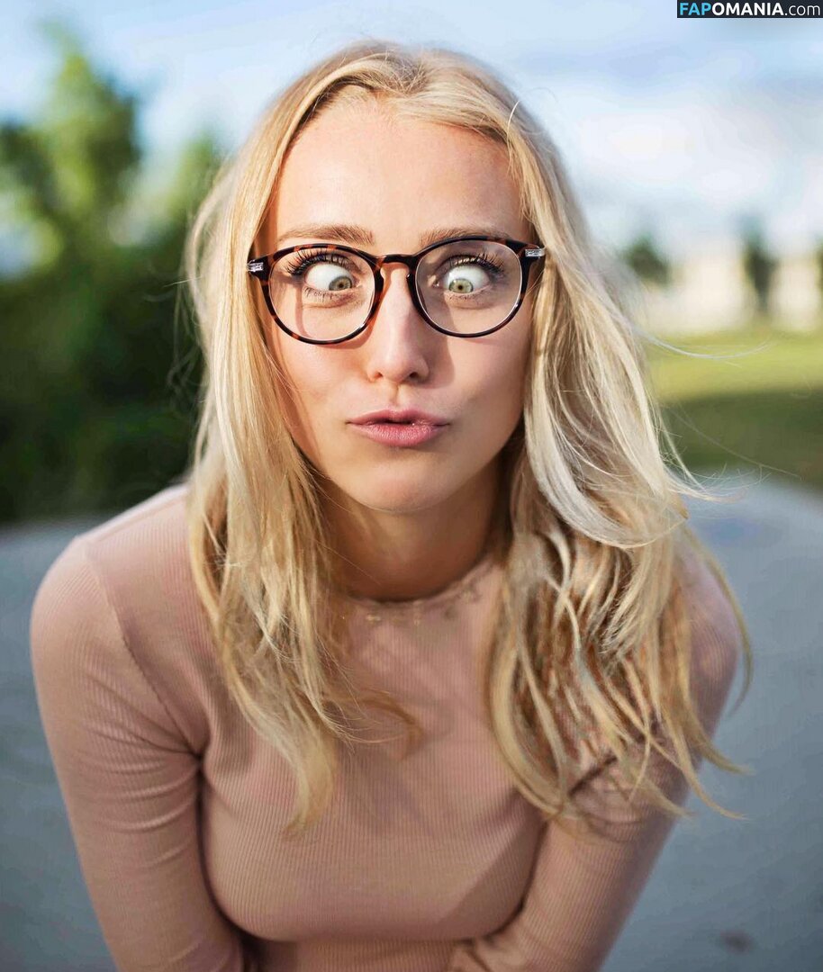 luisemorgen Обнажённый OnlyFans  Утёкшее фото #7