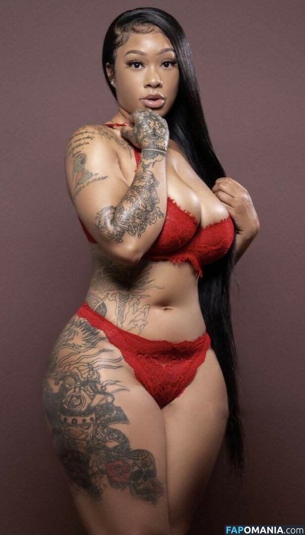 LulBenzie / thereallulbenzie Обнажённый OnlyFans  Утёкшее фото #1