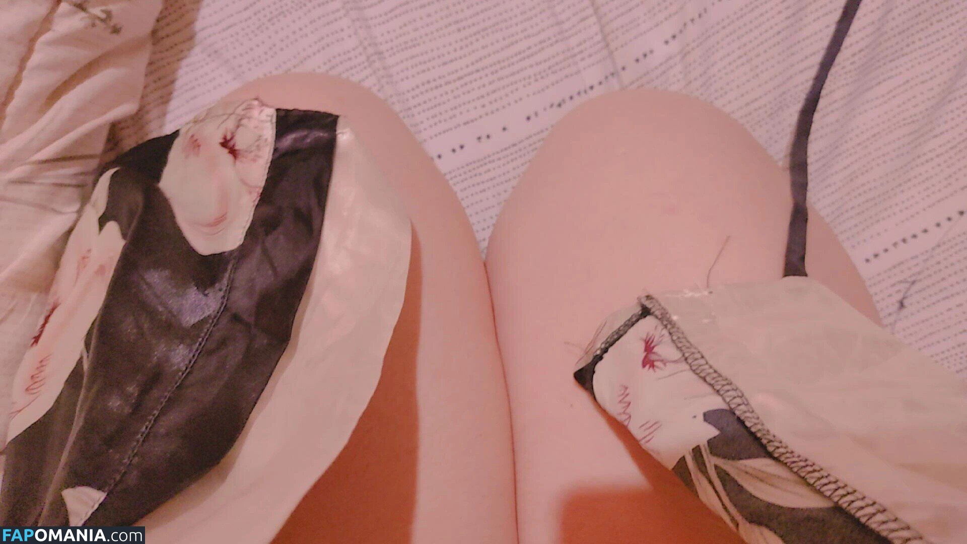 PuppyNanaChan / lullaby.neko / user Обнажённый OnlyFans  Утёкшее фото #15