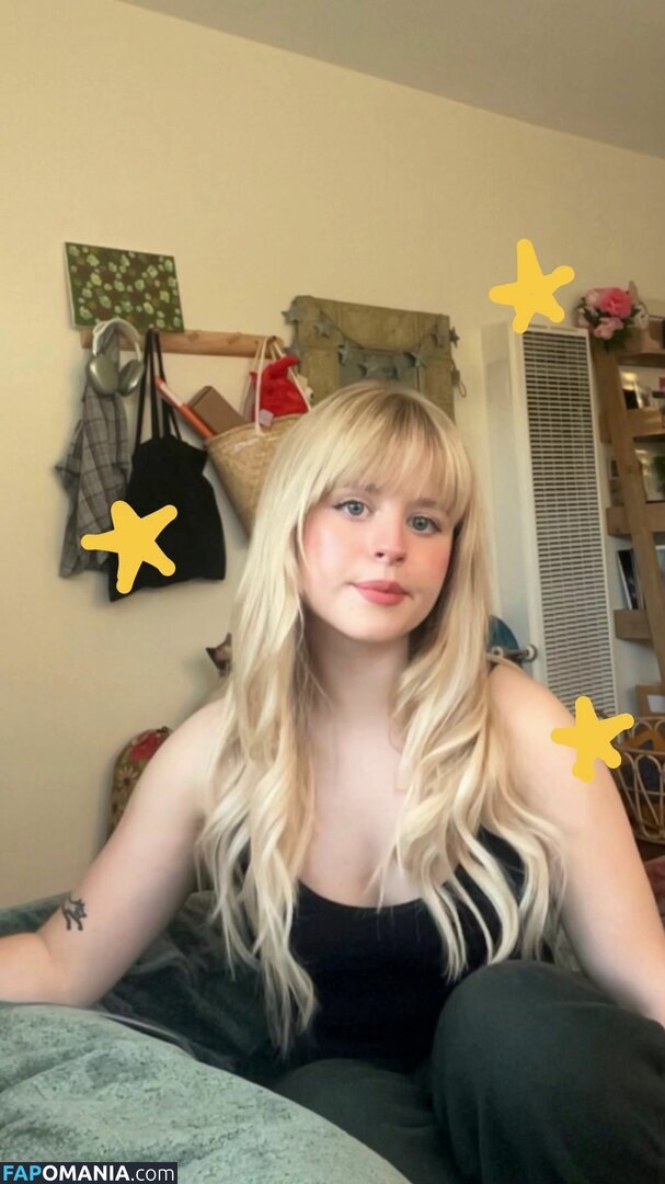 Lulu Wilson / luluswilson Обнажённый OnlyFans  Утёкшее фото #13