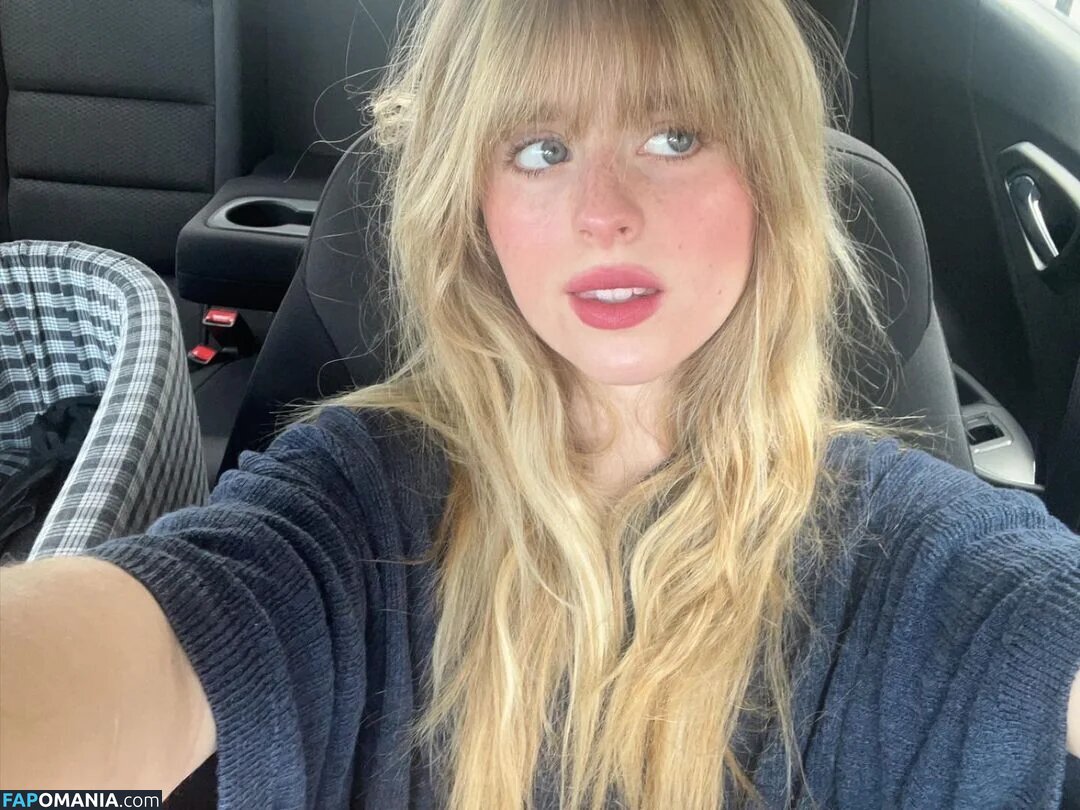Lulu Wilson / luluswilson Обнажённый OnlyFans  Утёкшее фото #15
