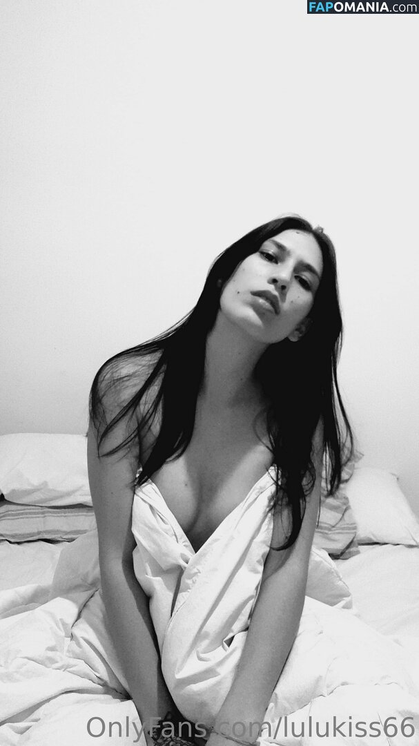 lulu666666 / lulukiss66 Обнажённый OnlyFans  Утёкшее фото #12