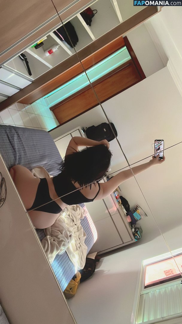 Luluna_666 / lalablanc_999 Обнажённый OnlyFans  Утёкшее фото #4