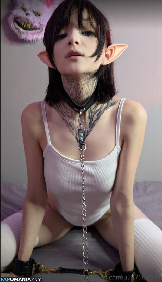 luluu_lulu Обнажённый OnlyFans  Утёкшее фото #9