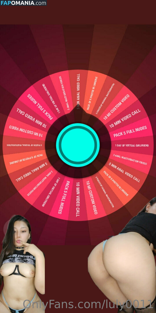 luly0011 / possiblynatalie Обнажённый OnlyFans  Утёкшее фото #4