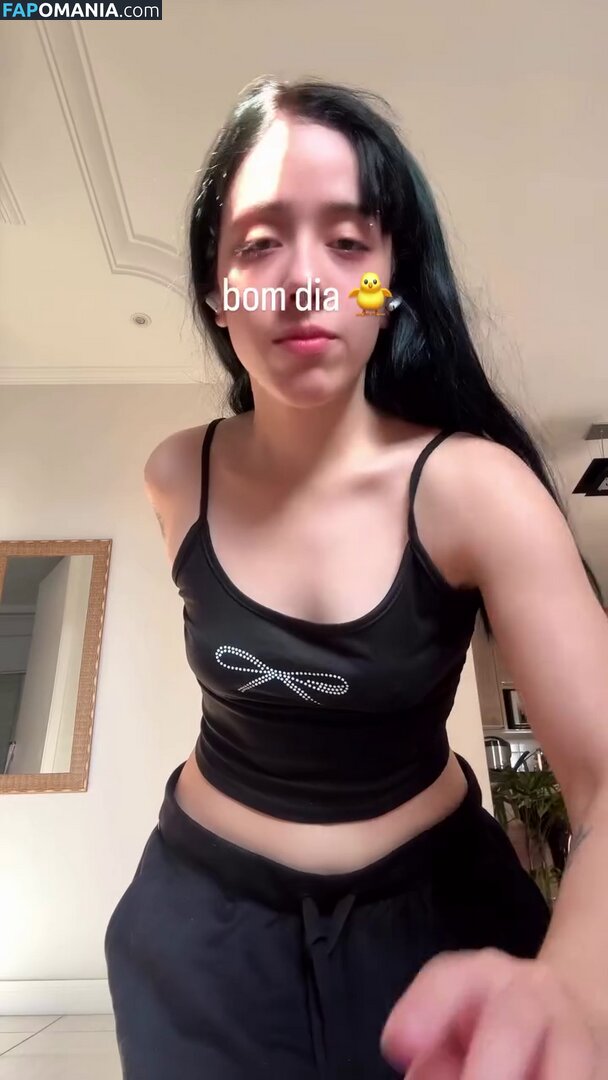 Lulyfpps / SrtaLulyOficial Обнажённый OnlyFans  Утёкшее фото #1