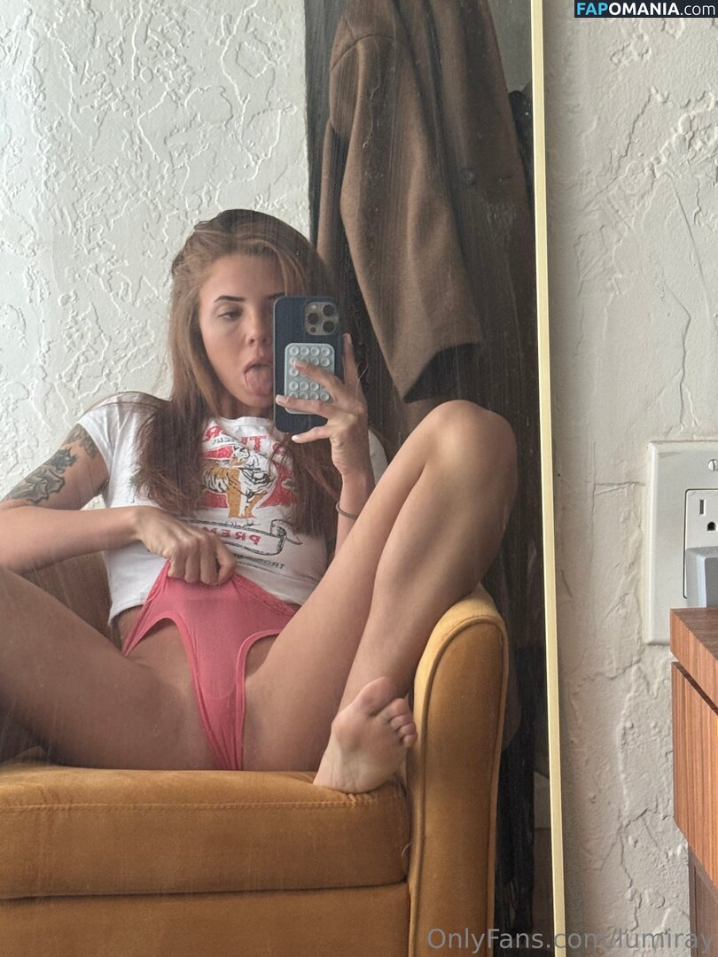 Lumi Ray / lumi_ray / lumiray / lumirayy Обнажённый OnlyFans  Утёкшее фото #19