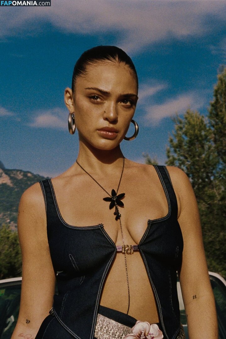 Luna Blaise / lunablaise Обнажённый OnlyFans  Утёкшее фото #8
