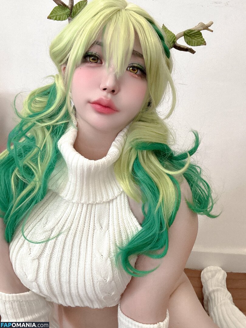 Luna Lorrain / Ruuna_070 / lunalorenaa Обнажённый OnlyFans  Утёкшее фото #7