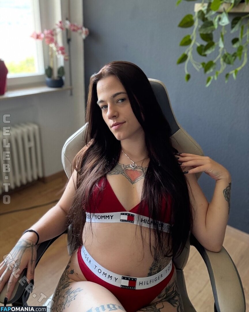 Luna_Lynn Обнажённый OnlyFans  Утёкшее фото #1