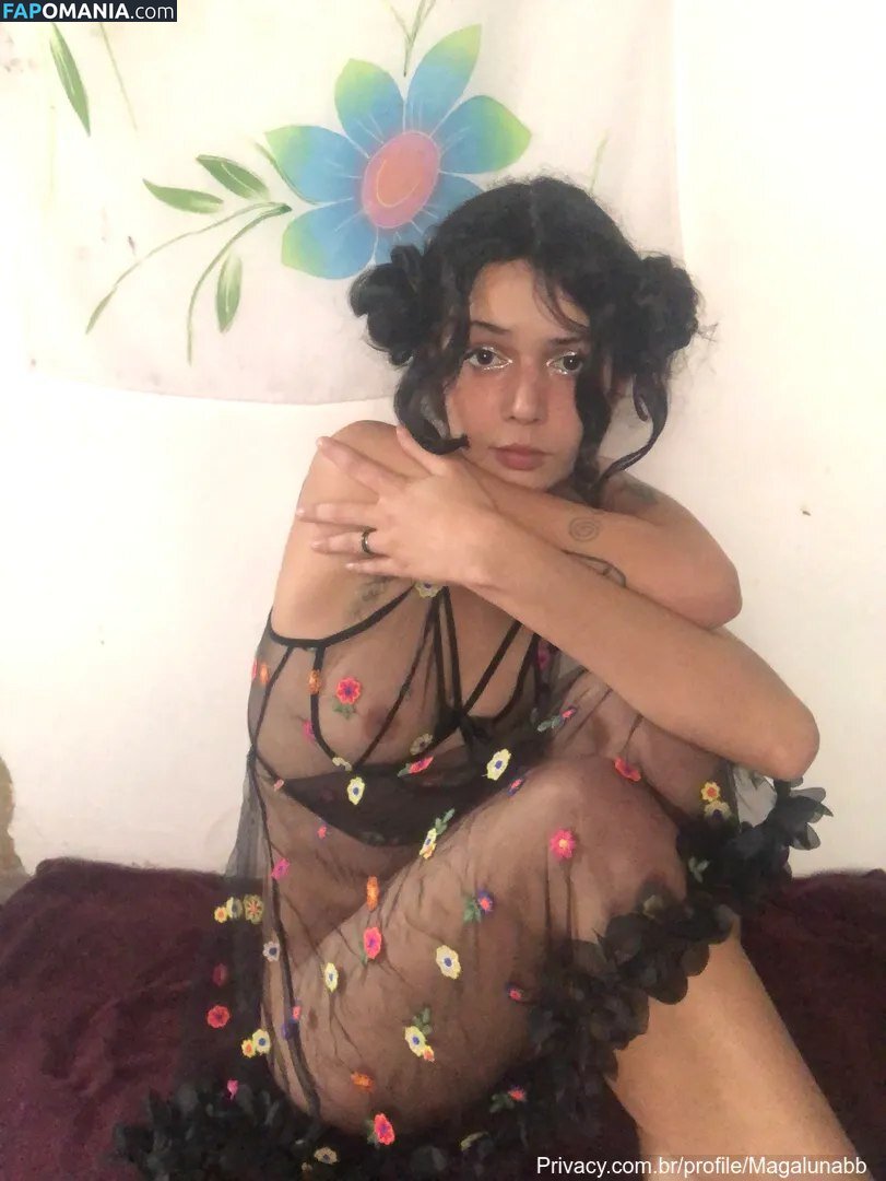 Luna Maga / LunarMaga / https: / lunamaga2020 Обнажённый OnlyFans  Утёкшее фото #14