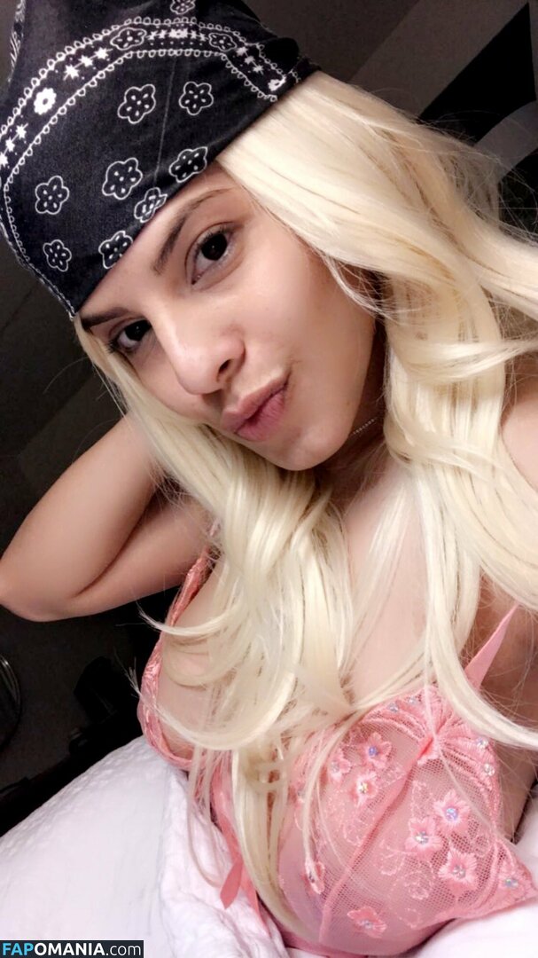 Luna Soriano / lunasorianopty / lunitapty Обнажённый OnlyFans  Утёкшее фото #4