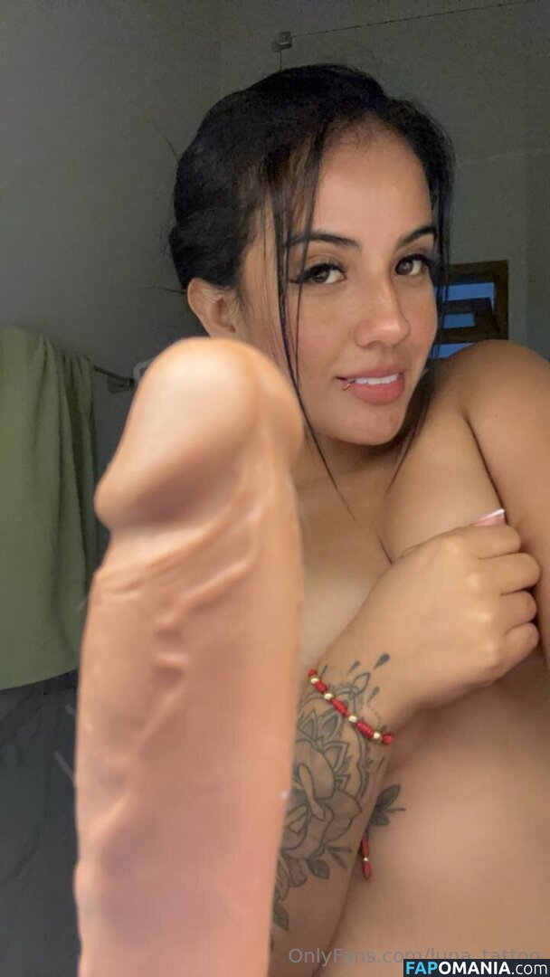 luna_tattoo Обнажённый OnlyFans  Утёкшее фото #10