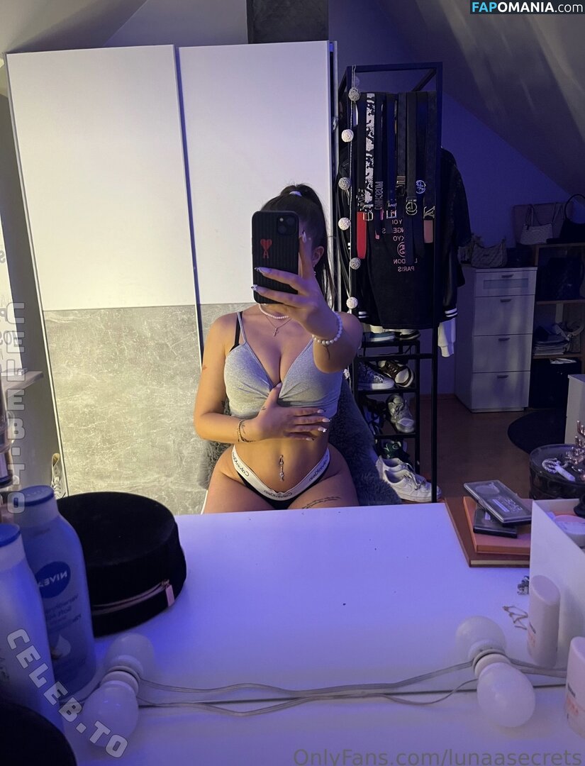 Lunagymgirl / https: / lunaasecrets Обнажённый OnlyFans  Утёкшее фото #1
