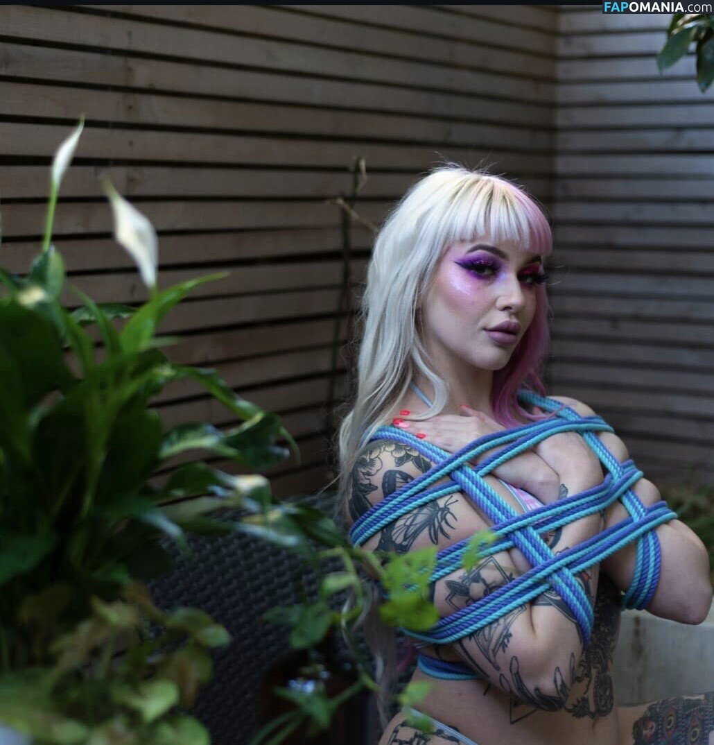 awesometeacat / lunalavish Обнажённый OnlyFans  Утёкшее фото #7