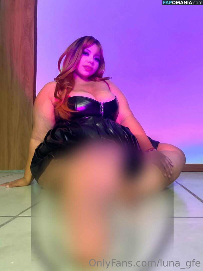 lunamartinez / lunamartinezoficial Обнажённый OnlyFans  Утёкшее фото #1