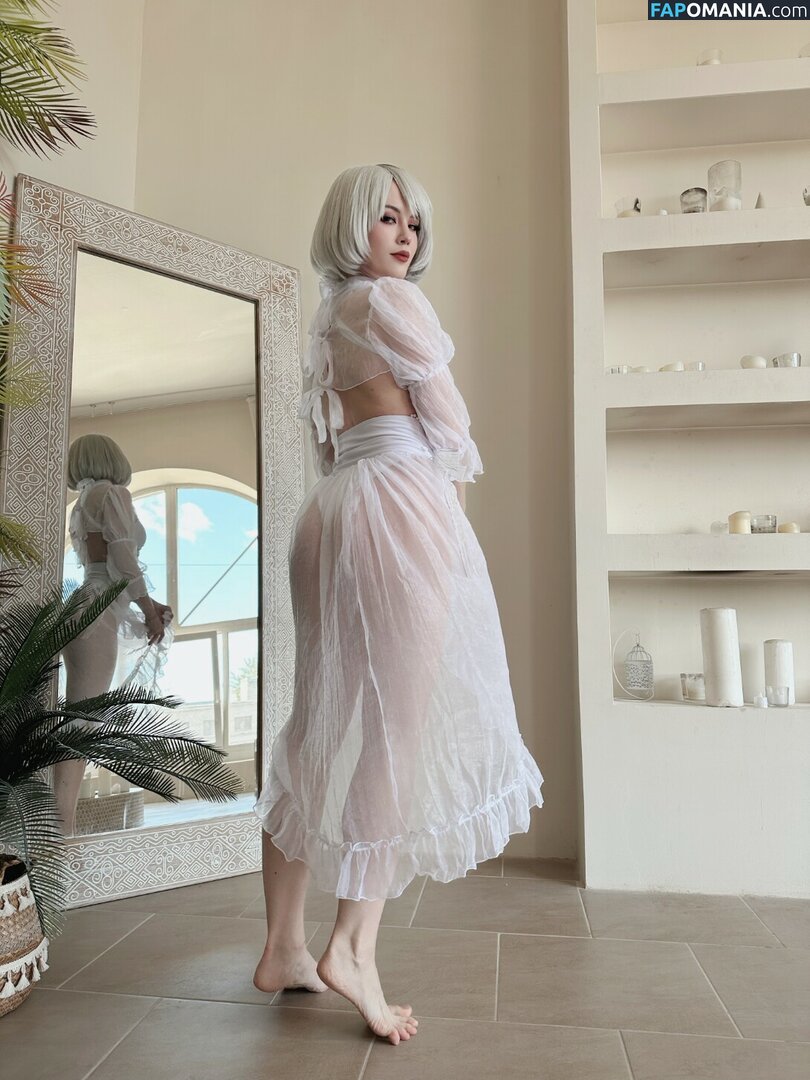 Lunaritie / lunaritiecosplay Обнажённый OnlyFans  Утёкшее фото #162