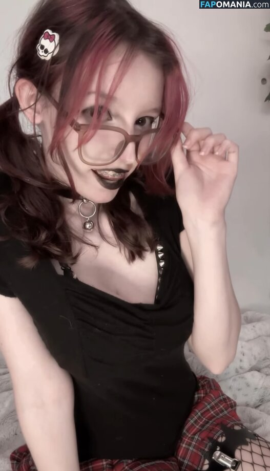 LunarStarshine / LunarSunshine / luna_sunshine_official / lunasunshine420 Обнажённый OnlyFans  Утёкшее фото #3