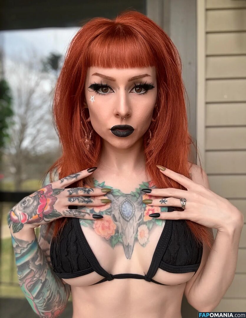 lunasonora Обнажённый OnlyFans  Утёкшее фото #1