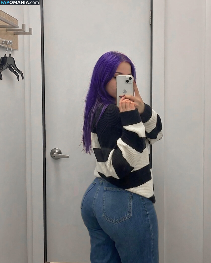 Lurruus Обнажённый OnlyFans  Утёкшее фото #5