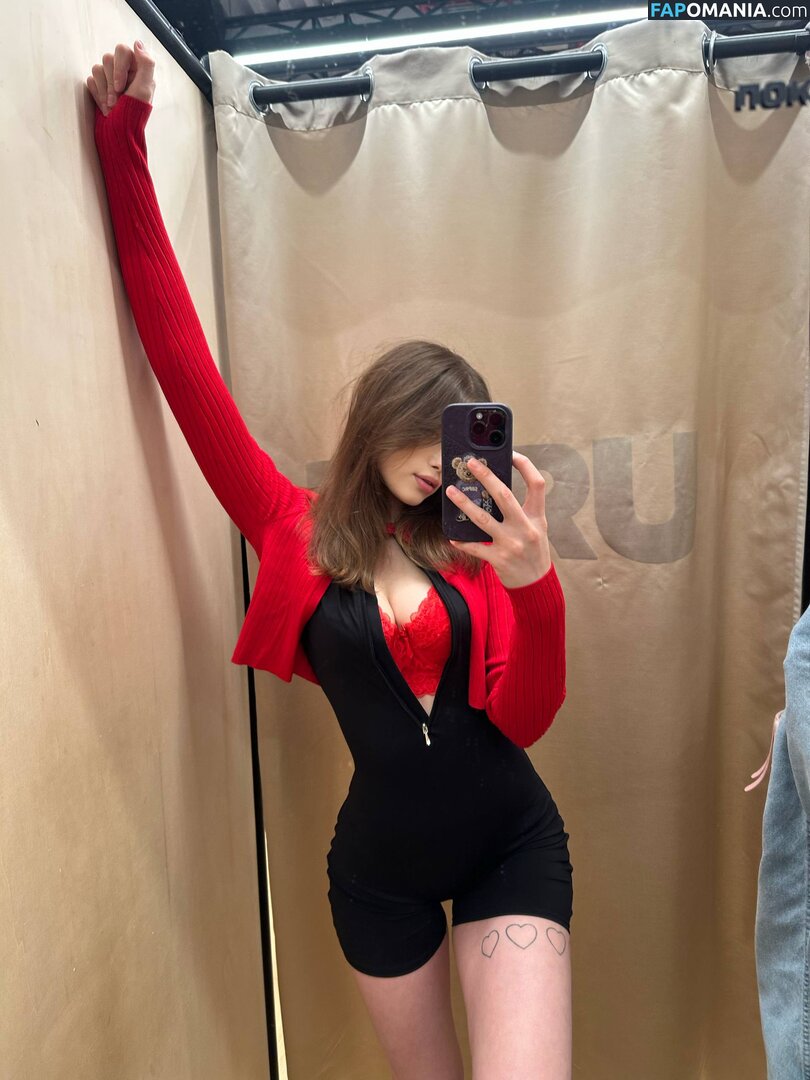 lushlexi2277 Обнажённый OnlyFans  Утёкшее фото #2