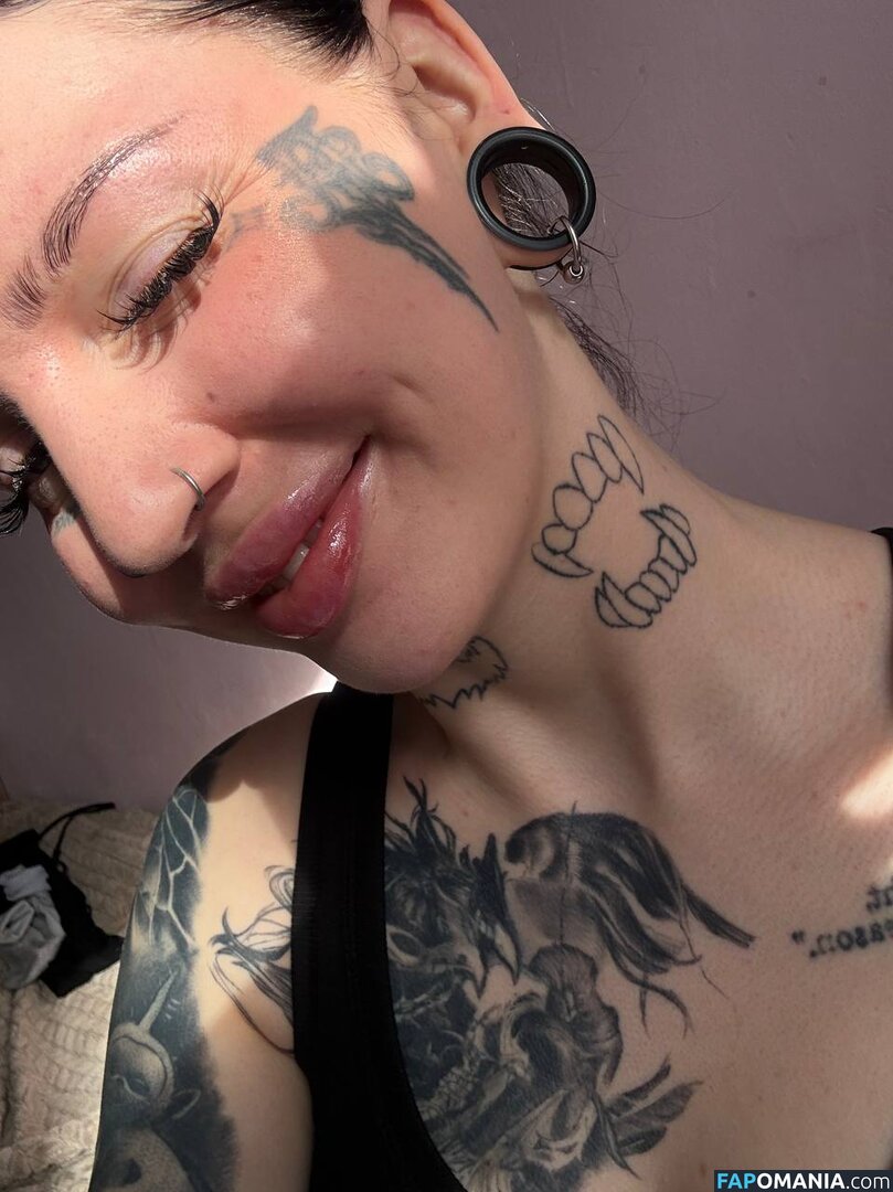 Lustdrago / lust_drag Обнажённый OnlyFans  Утёкшее фото #1