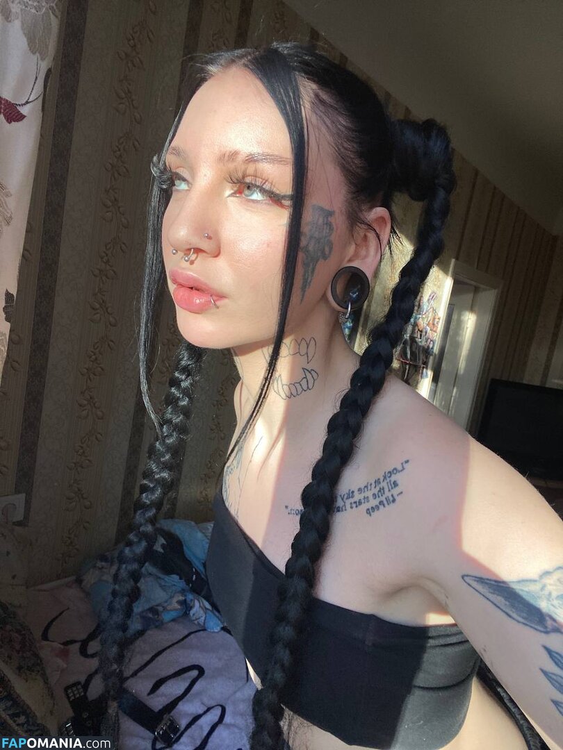 Lustdrago / lust_drag Обнажённый OnlyFans  Утёкшее фото #3