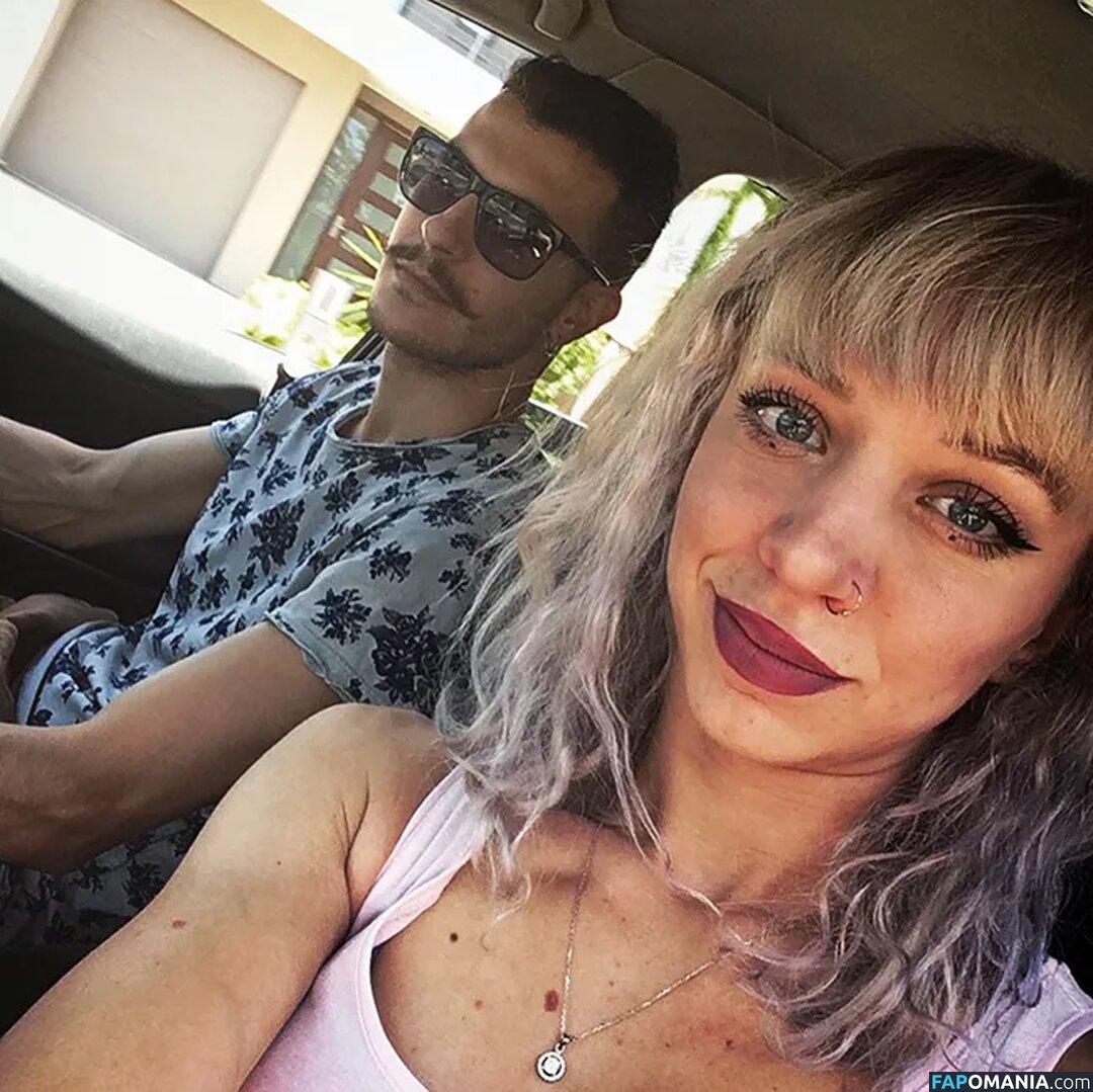 Lustery / lusteryproject Обнажённый OnlyFans  Утёкшее фото #1