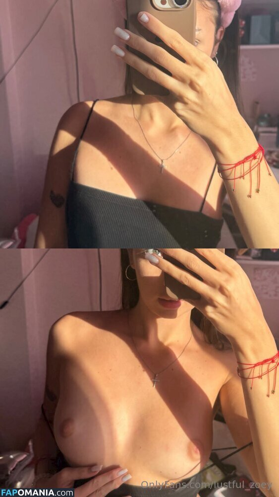 lustful_worldwide / lustful_zoey Обнажённый OnlyFans  Утёкшее фото #7