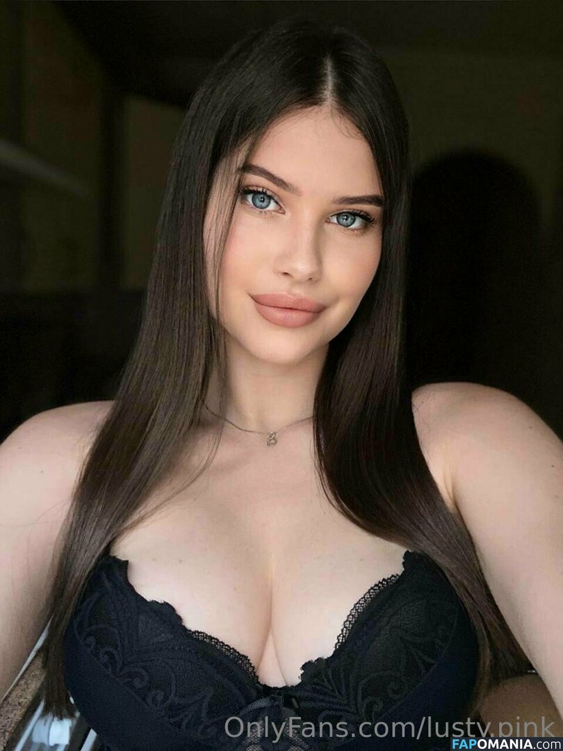lusty.pink / lustyalysa Обнажённый OnlyFans  Утёкшее фото #134