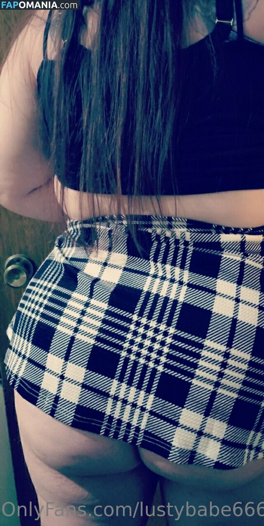lustybabe666 Обнажённый OnlyFans  Утёкшее фото #31
