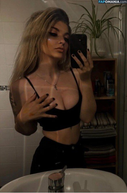 https: / luuucy813 Обнажённый OnlyFans  Утёкшее фото #5