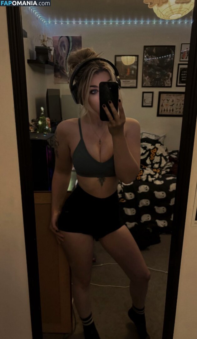 https: / luuucy813 Обнажённый OnlyFans  Утёкшее фото #11