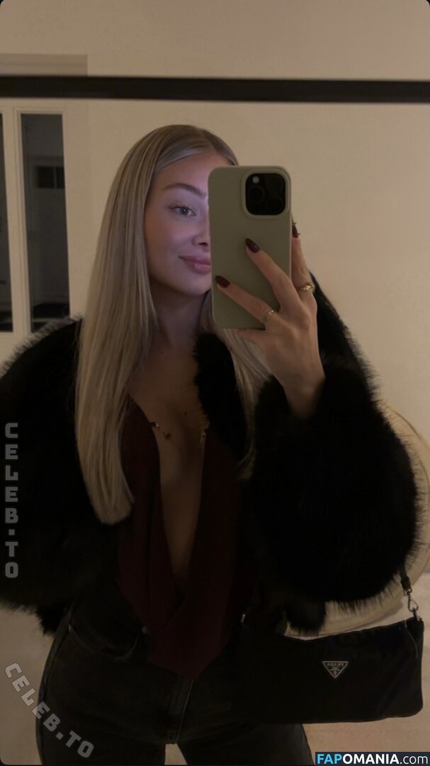 Luuxisa Обнажённый OnlyFans  Утёкшее фото #4