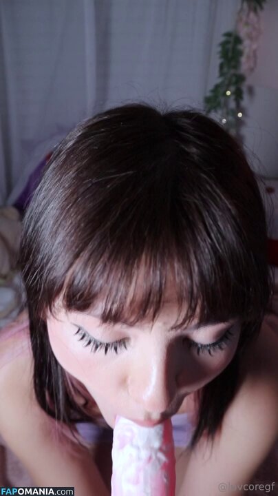 Fulltime Crybaby / luvcoregf Обнажённый OnlyFans  Утёкшее фото #431