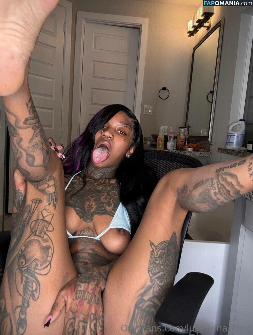 luvenchanting Обнажённый OnlyFans  Утёкшее фото #53