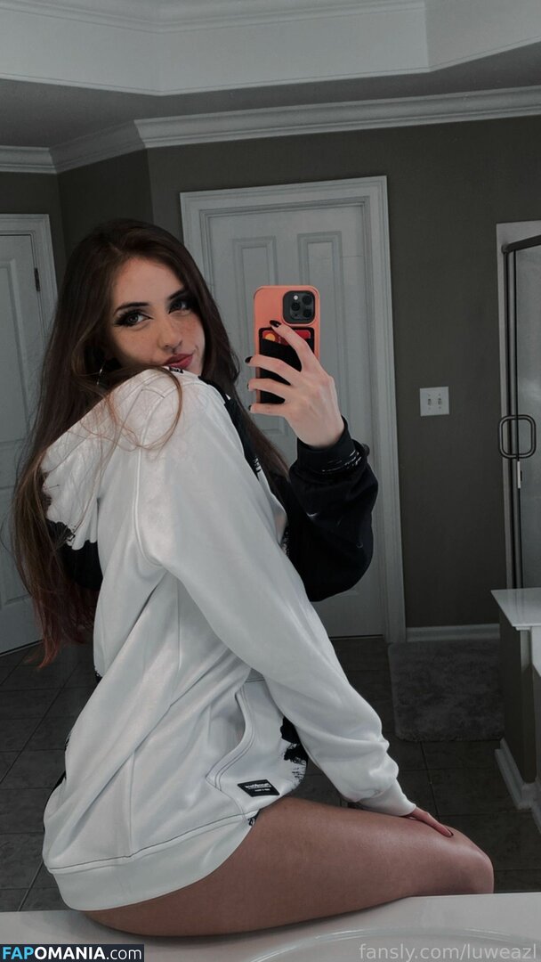 Luisa / luweazl Обнажённый OnlyFans  Утёкшее фото #15