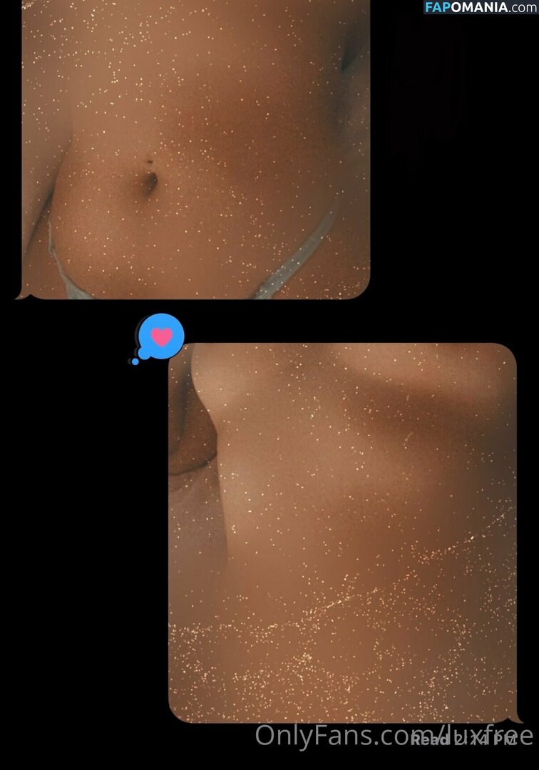 luxfree / luxfreefire Обнажённый OnlyFans  Утёкшее фото #37