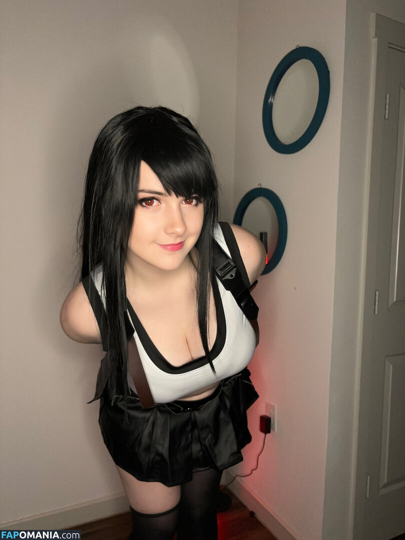 Luxray.cos / luxraycos Обнажённый OnlyFans  Утёкшее фото #1