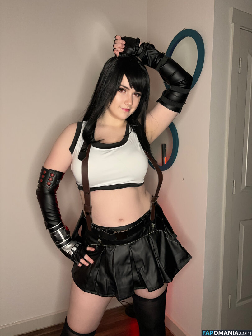 Luxray.cos / luxraycos Обнажённый OnlyFans  Утёкшее фото #3