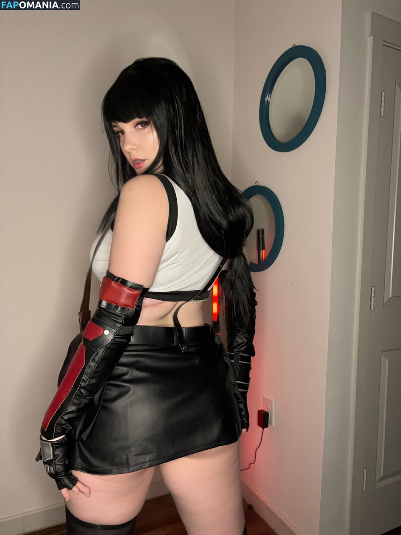 Luxray.cos / luxraycos Обнажённый OnlyFans  Утёкшее фото #5