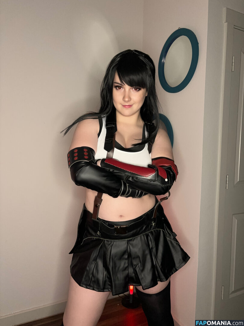 Luxray.cos / luxraycos Обнажённый OnlyFans  Утёкшее фото #6