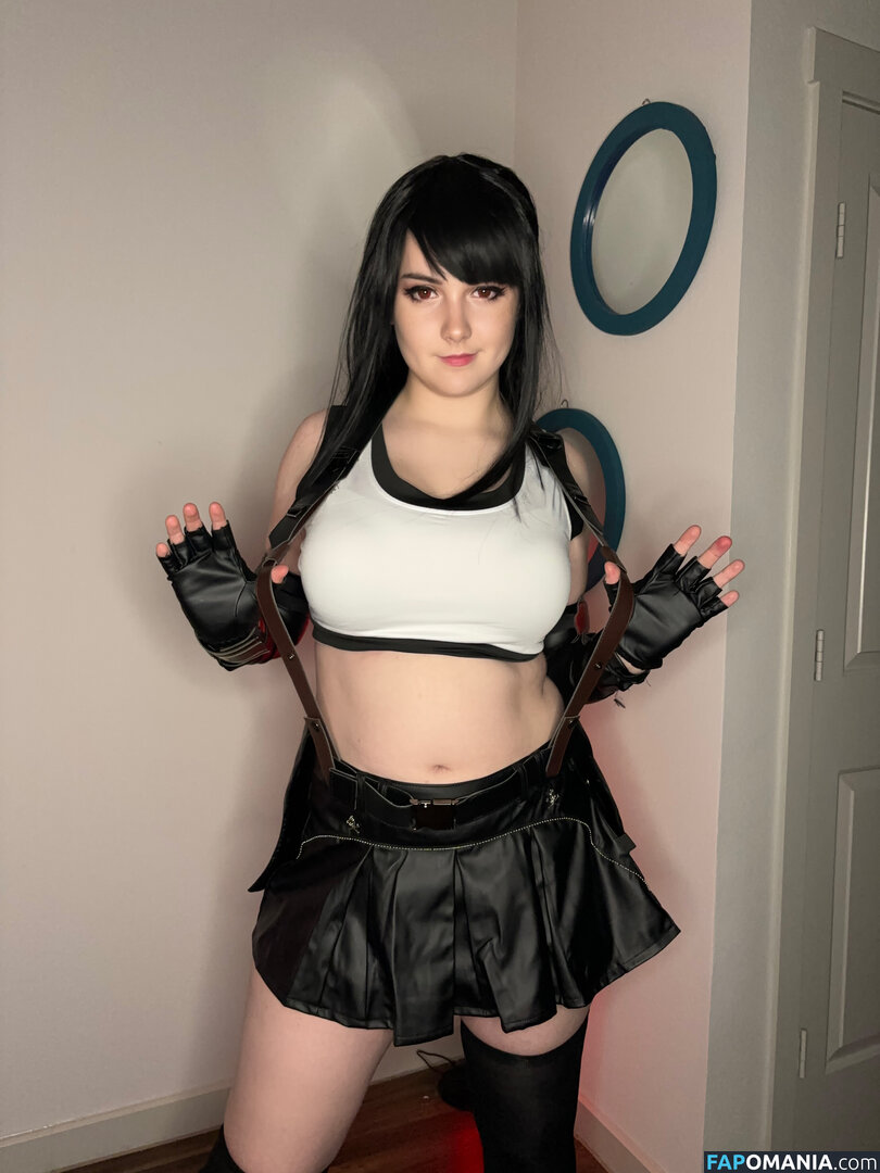 Luxray.cos / luxraycos Обнажённый OnlyFans  Утёкшее фото #7