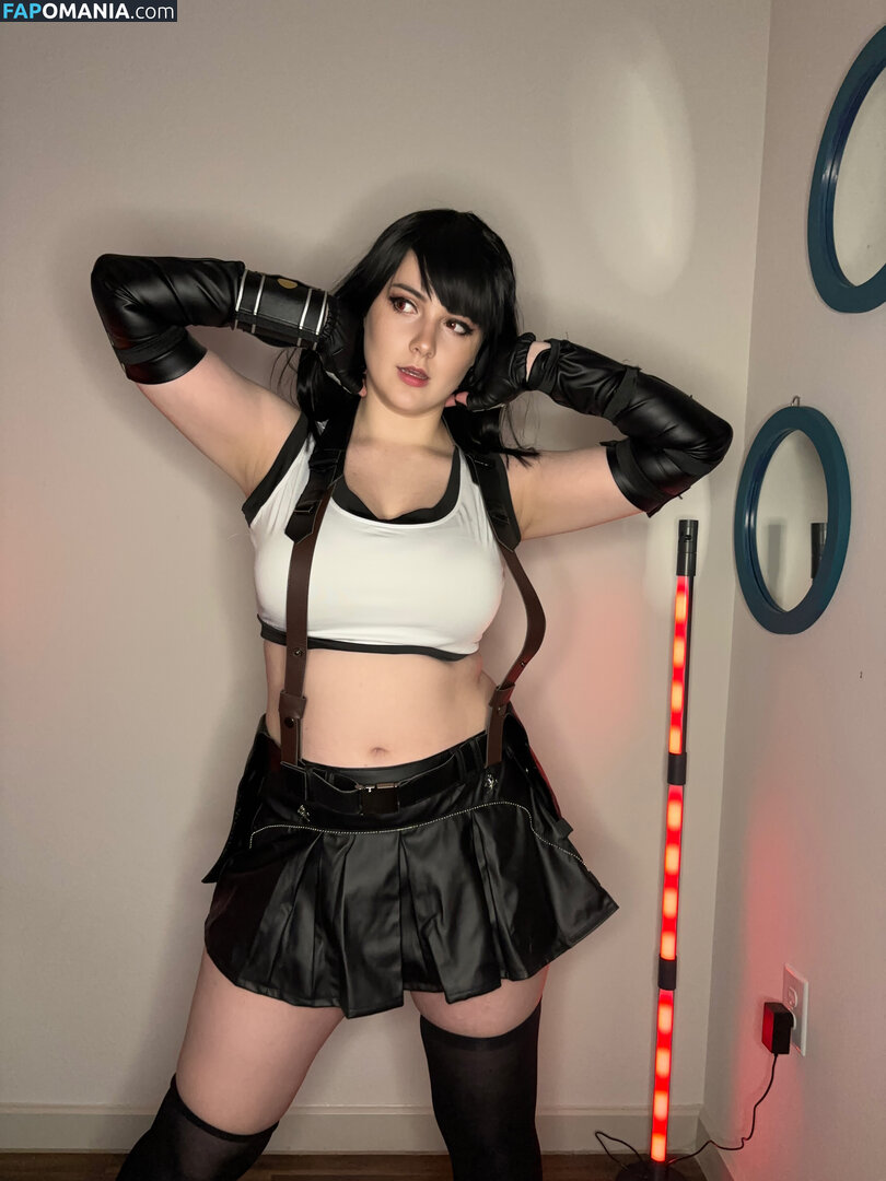 Luxray.cos / luxraycos Обнажённый OnlyFans  Утёкшее фото #11