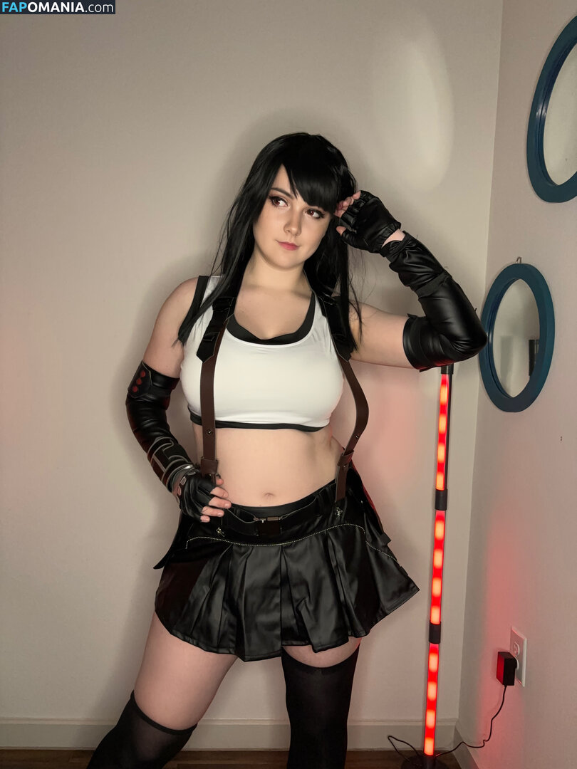 Luxray.cos / luxraycos Обнажённый OnlyFans  Утёкшее фото #12