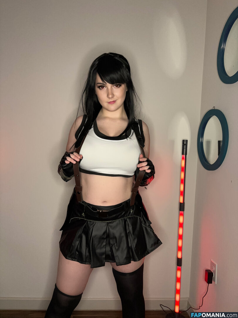 Luxray.cos / luxraycos Обнажённый OnlyFans  Утёкшее фото #13