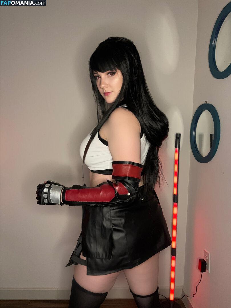 Luxray.cos / luxraycos Обнажённый OnlyFans  Утёкшее фото #15
